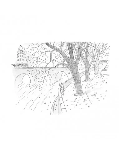 es::Un poco de París