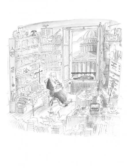 es::Un poco de París