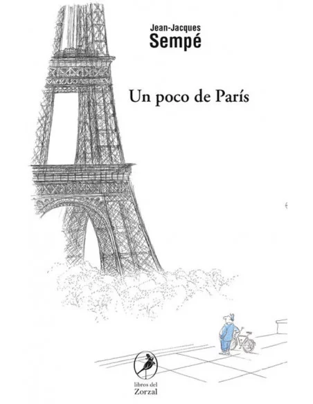 es::Un poco de París