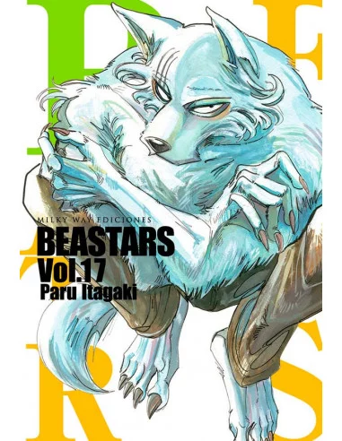 es::Beastars Vol. 17