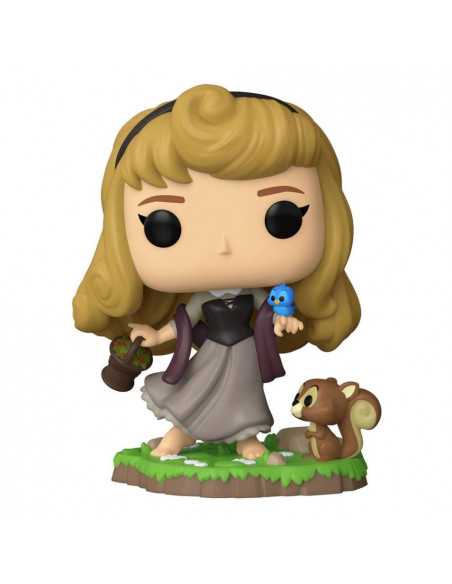 es::Disney: Ultimate Princess Funko POP! Aurora 9 cm