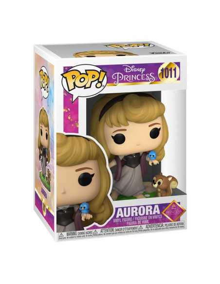 es::Disney: Ultimate Princess Funko POP! Aurora 9 cm