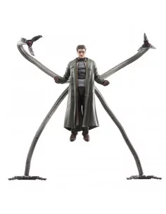 es::Spider-Man 2 Marvel Legends Figura Doc Ock 15 cm 2