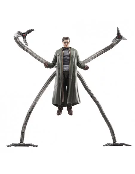 es::Spider-Man 2 Marvel Legends Figura Doc Ock 15 cm