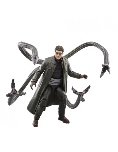 es::Spider-Man 2 Marvel Legends Figura Doc Ock 15 cm