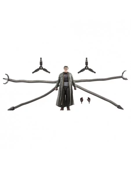 es::Spider-Man 2 Marvel Legends Figura Doc Ock 15 cm