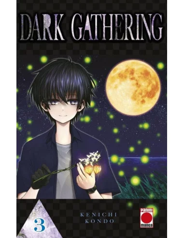 es::Dark Gathering 03