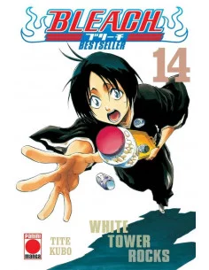 es::Bleach: Bestseller 14