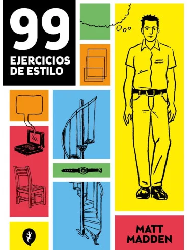 es::99 ejercicios de estilo