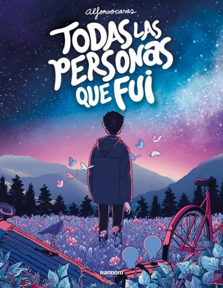 es::Todas las personas que fui