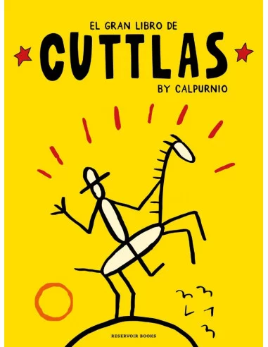 es::El gran libro de Cuttlas