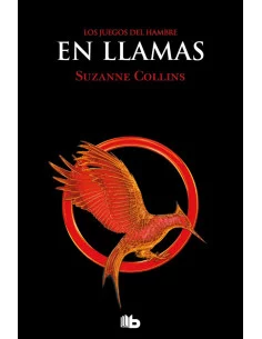 es::Los juegos del hambre 2. En llamas