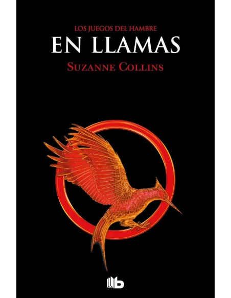 es::Los juegos del hambre 2. En llamas
