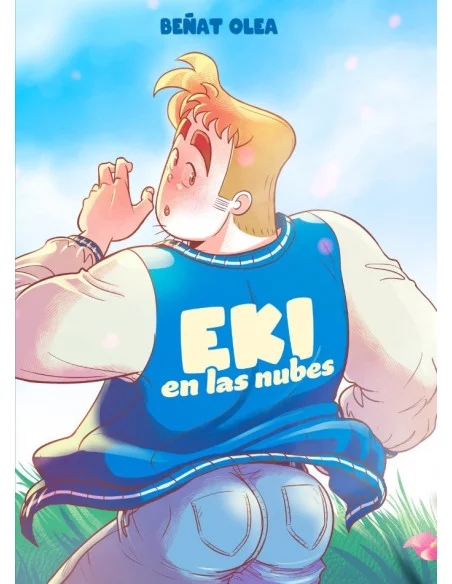 es::Eki en las nubes