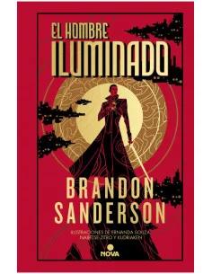 es::El Hombre Iluminado (Novela Secreta 04) Brandon Sanderson
