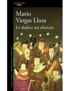 es::Le dedico mi silencio