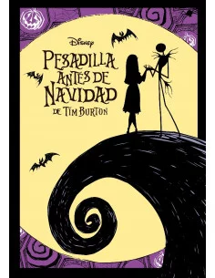 es::Pesadilla antes de Navidad