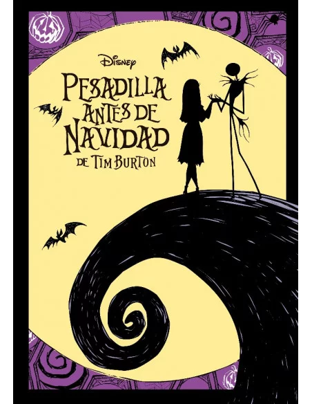 es::Pesadilla antes de Navidad