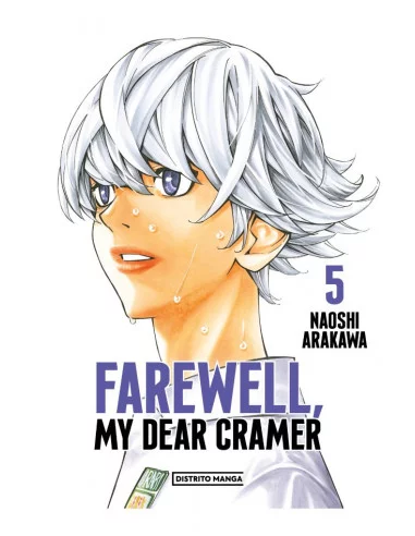 es::Farewell, My dear Cramer Vol. 05