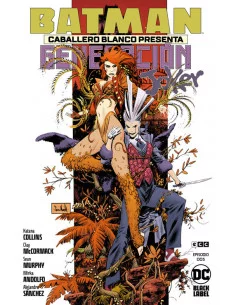 es::Batman: Caballero Blanco presenta - Generación Joker 02 (de 6)