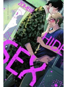 es::Zombie Hide Sex 03 (de 04)