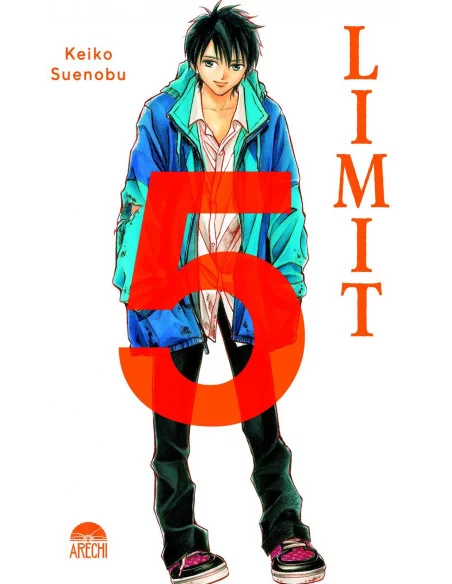 es::Limit 05