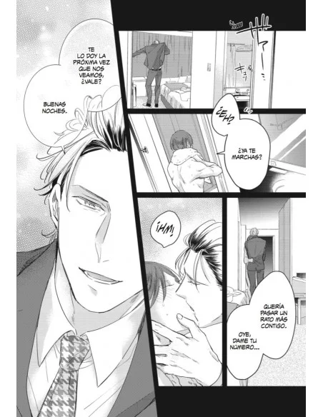 es::Un papá inmaduro 01 (de 2)