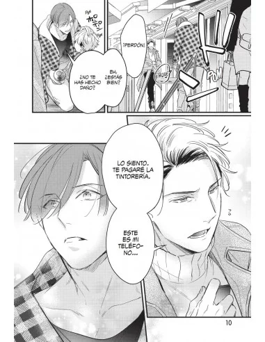 es::Un papá inmaduro 01 (de 2)