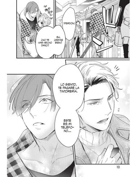 es::Un papá inmaduro 01 (de 2)