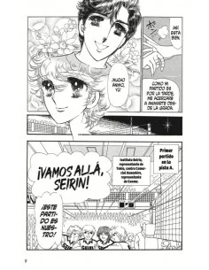 es::Attacker YOU! Dos fuera de serie 03 2