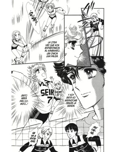 es::Attacker YOU! Dos fuera de serie 03