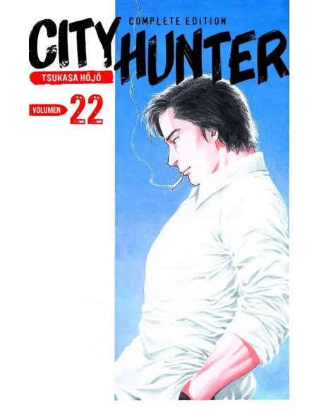 es::City Hunter 22