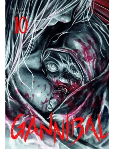 es::Gannibal 10