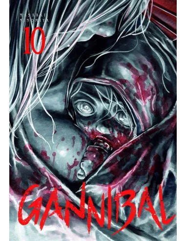 es::Gannibal 10