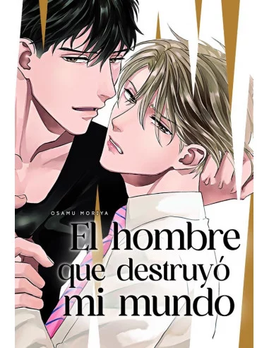 es::El hombre que destruyó mi mundo