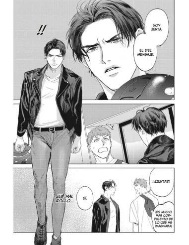 es::Domar a la bestia 01