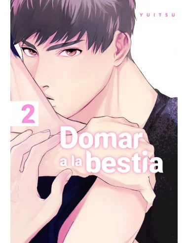 es::Domar a la bestia 02