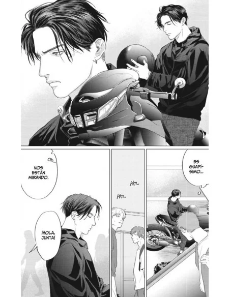 es::Domar a la bestia 02