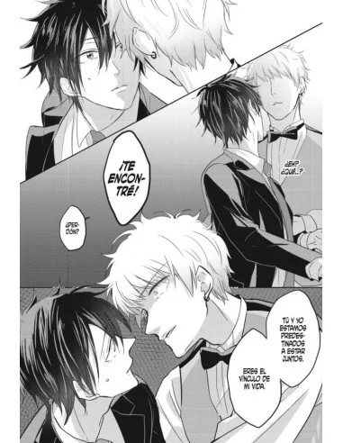 es::Déjame odiarte 01