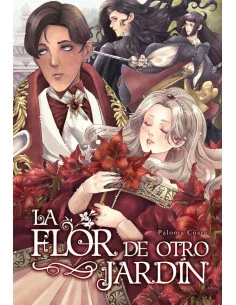 es::La flor de otro jardín