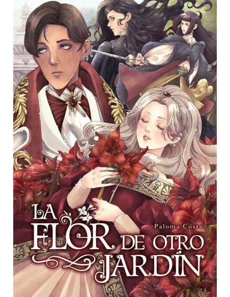 es::La flor de otro jardín