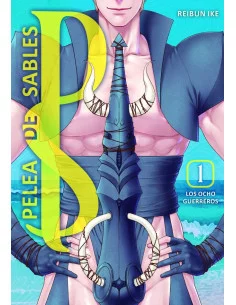 es::Pelea de sables 01 (de 2)