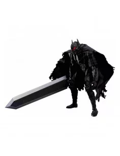 es::Berserk Figura S.H. Figuarts Guts (Berserker Armor)-Heat of Passion- 16 cm
