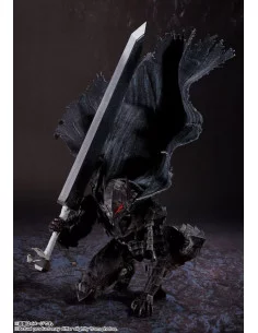 es::Berserk Figura S.H. Figuarts Guts (Berserker Armor)-Heat of Passion- 16 cm 2