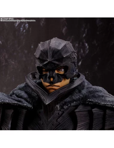 es::Berserk Figura S.H. Figuarts Guts (Berserker Armor)-Heat of Passion- 16 cm