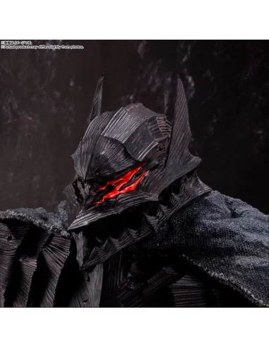 es::Berserk Figura S.H. Figuarts Guts (Berserker Armor)-Heat of Passion- 16 cm