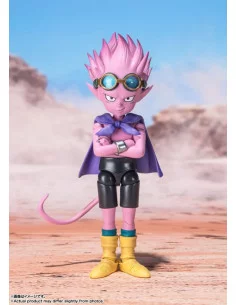 es::Sand Land Figura S.H. Figuarts Beelzebub 11 cm