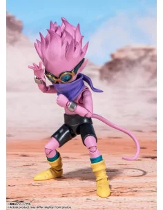 es::Sand Land Figura S.H. Figuarts Beelzebub 11 cm 2