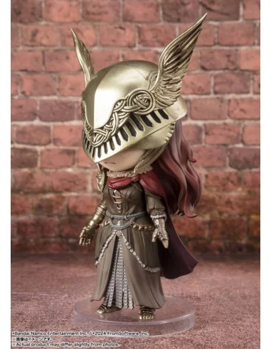 es::Elden Ring Figura Figuarts mini Malenia, Blade of Miquella 10 cm