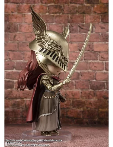 es::Elden Ring Figura Figuarts mini Malenia, Blade of Miquella 10 cm
